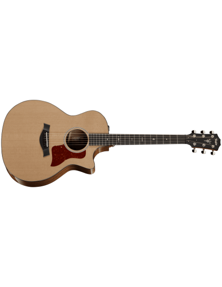 TAYLOR 514CE V-CLASS BRACING