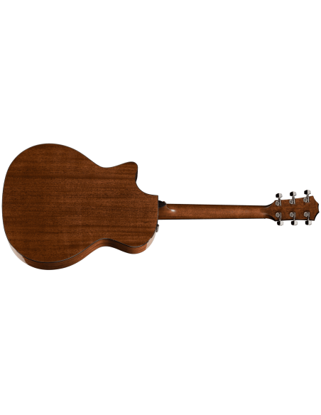 TAYLOR 514CE V-CLASS BRACING