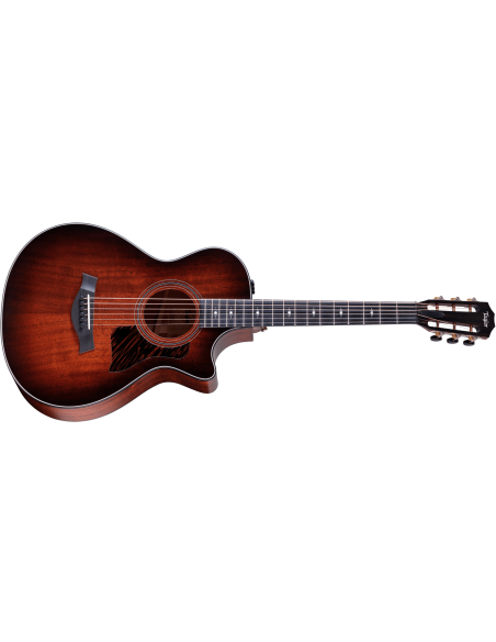 TAYLOR 322CE 12-FRET SEB TOP