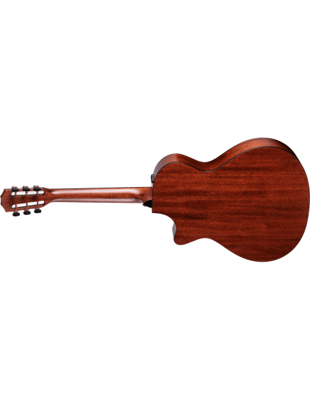 TAYLOR 322CE 12-FRET SEB TOP