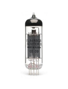SOVTEK EL84