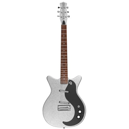 DANELECTRO 59M NOS+ SLVMTF