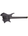 STRANDBERG BODEN METAL NX 7 BLACK GRANITE