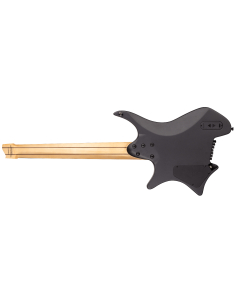 STRANDBERG BODEN METAL NX 7 BLACK GRANITE 2