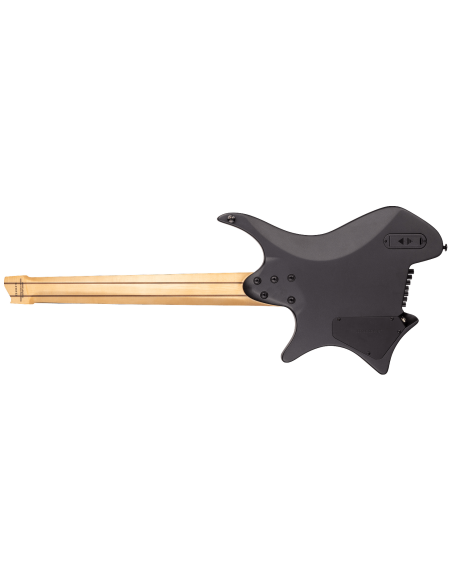 STRANDBERG BODEN METAL NX 7 BLACK GRANITE