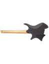 STRANDBERG BODEN METAL NX 7 BLACK GRANITE