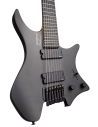 STRANDBERG BODEN METAL NX 7 BLACK GRANITE