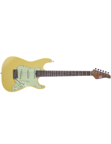 R66 HORIZON TRADITIONAL SAINT LOUIS AGED WHITE