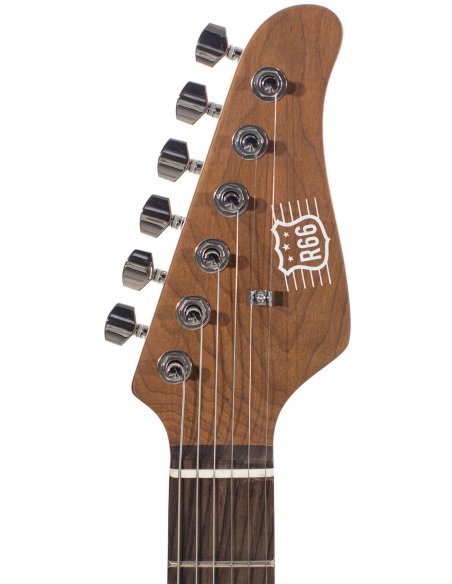 R66 HORIZON TRADITIONAL SAINT LOUIS AGED WHITE