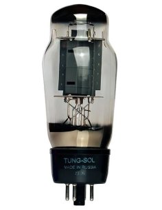 TUNGSOL 6L6 G BIG BULB