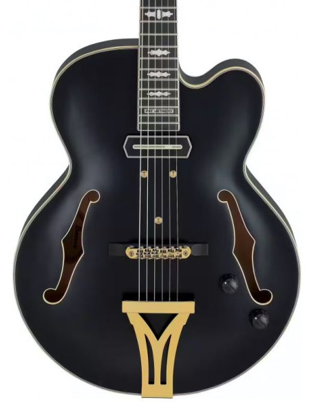 IBANEZ PM3C-BKL