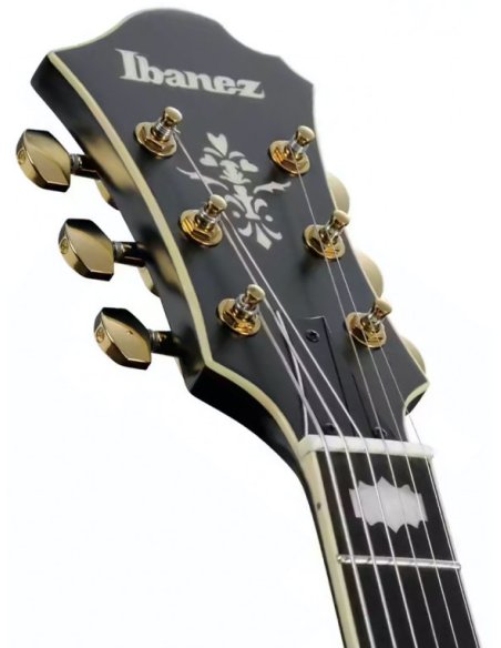 IBANEZ PM3C-BKL