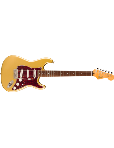 SQUIER FSR CV STRAT 60S LRL AZTEC GOLD
