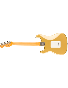 SQUIER FSR CV STRAT 60S LRL AZTEC GOLD 2