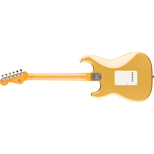 SQUIER FSR CV STRAT 60S LRL AZTEC GOLD
