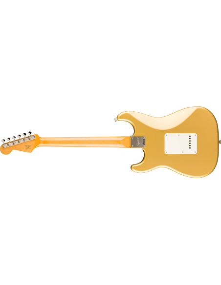 SQUIER FSR CV STRAT 60S LRL AZTEC GOLD