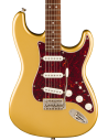 SQUIER FSR CV STRAT 60S LRL AZTEC GOLD