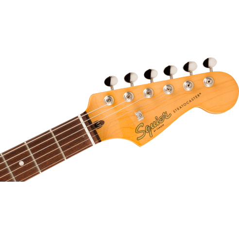 SQUIER FSR CV STRAT 60S LRL AZTEC GOLD