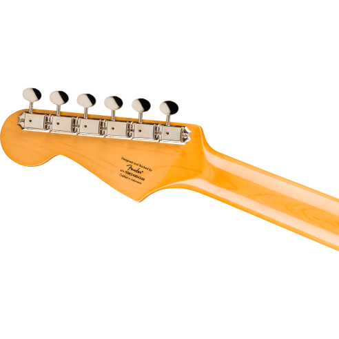 SQUIER FSR CV STRAT 60S LRL AZTEC GOLD
