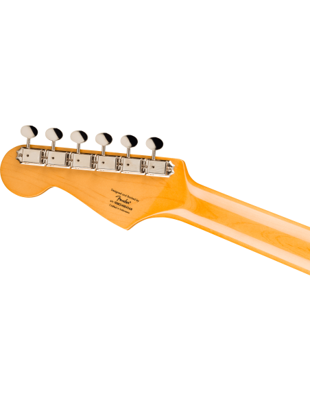 SQUIER FSR CV STRAT 60S LRL AZTEC GOLD