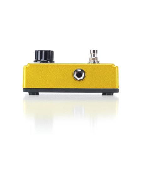 DOD OVERDRIVE 250