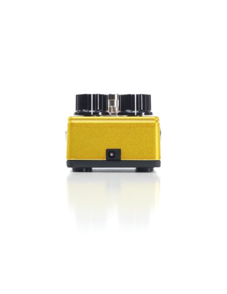 DOD OVERDRIVE 250