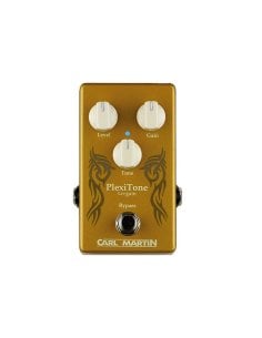 CARL MARTIN SINGLE PLEXITONE LO-GAIN