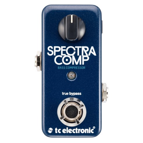 TC ELECTRONIC SPECTRA COMP
