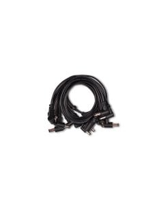MOOER PDC-10A MULTI-PLUG10 CABLE