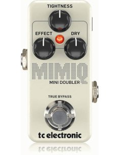 TC ELECTRONIC MIMIQ MINI DOUBLER