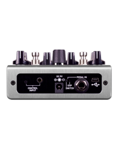 SOURCE AUDIO VENTRIS DUAL REVERB 2