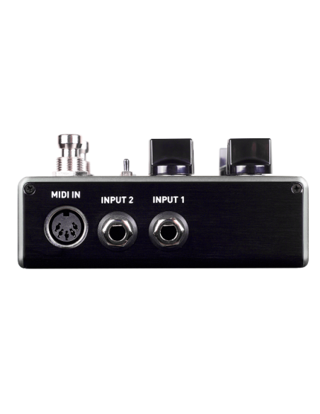 SOURCE AUDIO VENTRIS DUAL REVERB