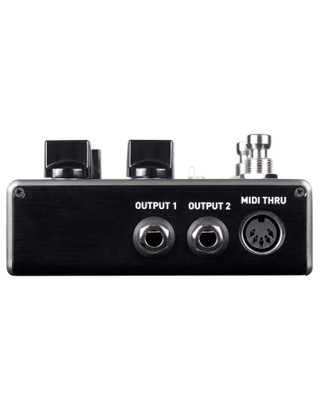 SOURCE AUDIO VENTRIS DUAL REVERB