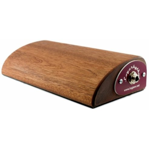 LOGJAM LOGARHYTHM 4 ANALOG STOMP