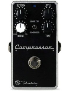 KEELEY COMPRESSOR PLUS