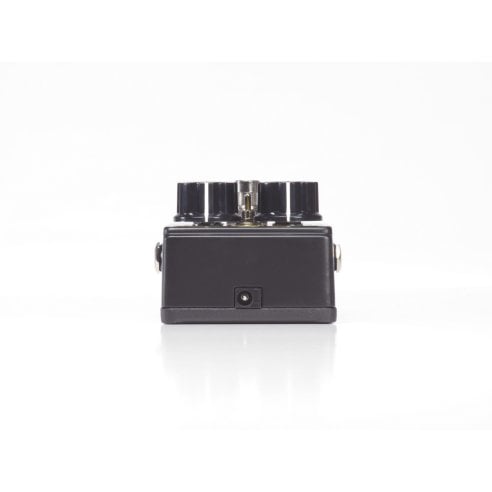 DOD CARCOSA FUZZ