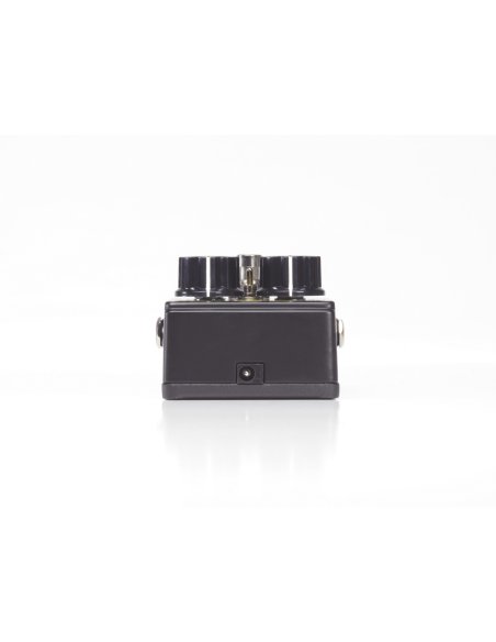 DOD CARCOSA FUZZ