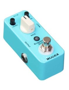 MOOER ENSEMBLE KING CHORUS 2