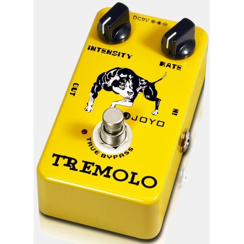 JOYO JF09 TREMOLO