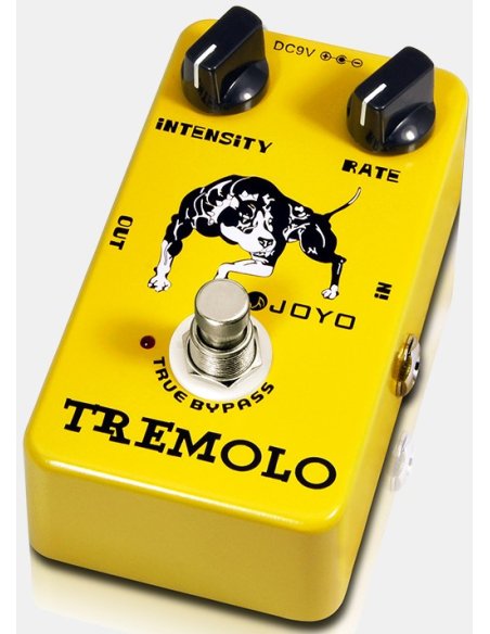 JOYO JF09 TREMOLO