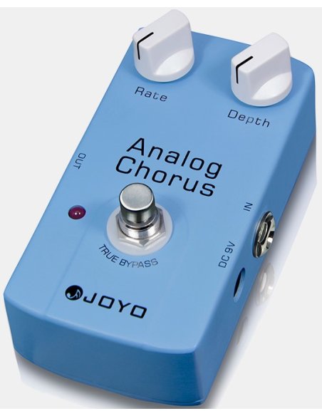 JOYO JF37 ANALOG CHORUS