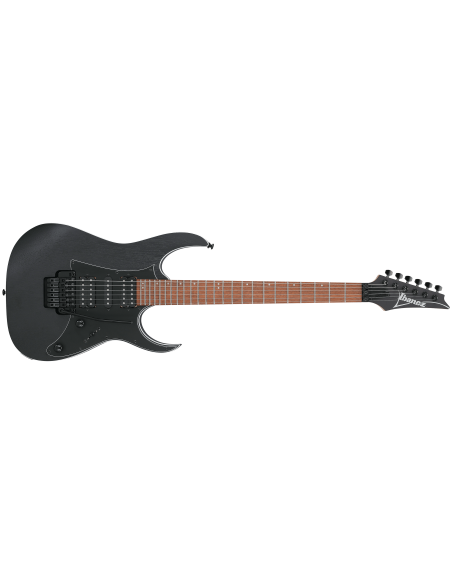 IBANEZ RG450B-WK