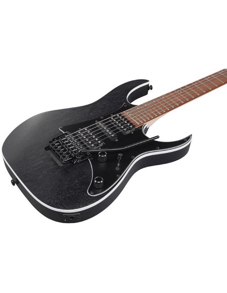 IBANEZ RG450B-WK