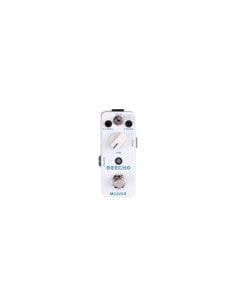 MOOER REECHO DELAY
