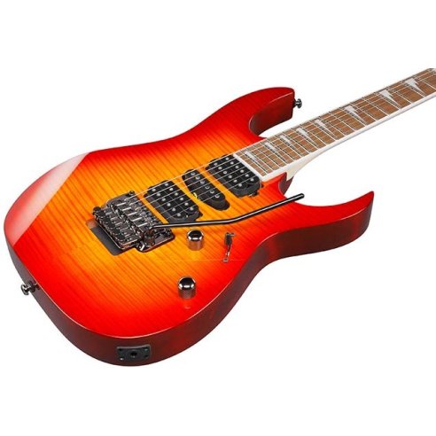 IBANEZ RG470DXFM-CS