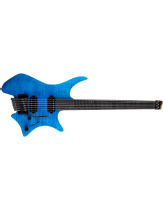 STRANDBERG BODEN PROG NX 6 DEEP BLUE