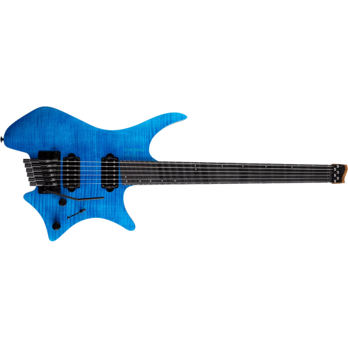 STRANDBERG BODEN PROG NX 6 DEEP BLUE