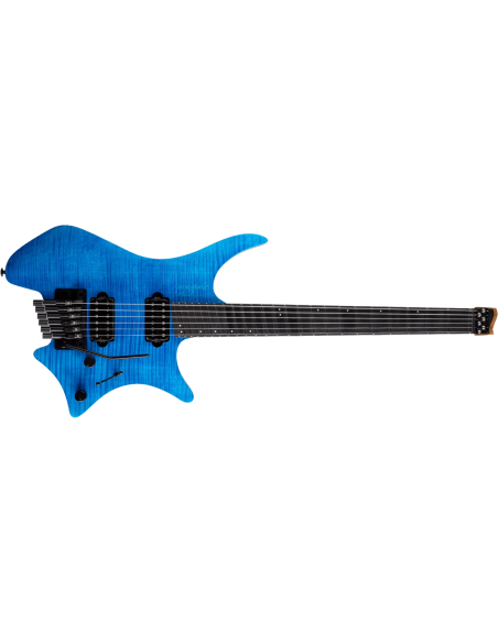 STRANDBERG BODEN PROG NX 6 DEEP BLUE
