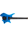 STRANDBERG BODEN PROG NX 6 DEEP BLUE