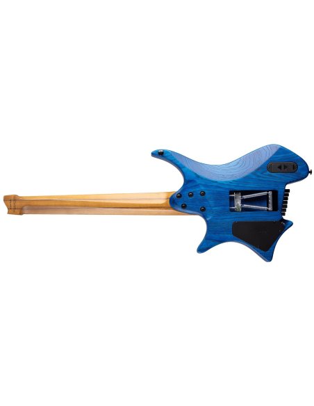 STRANDBERG BODEN PROG NX 7 DEEP BLUE